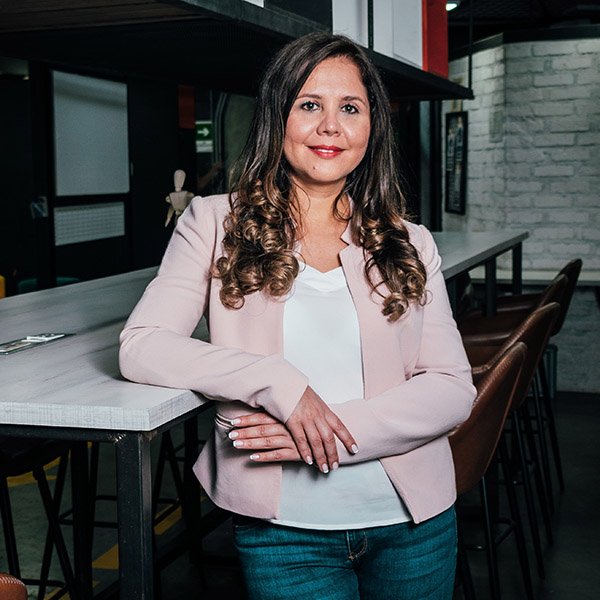 Adriana Patricia Acosta Castrillón