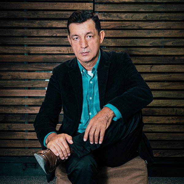 Carlos Alberto Giraldo Cardona