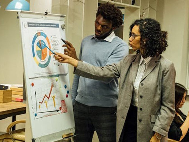 Marketing y comunicación