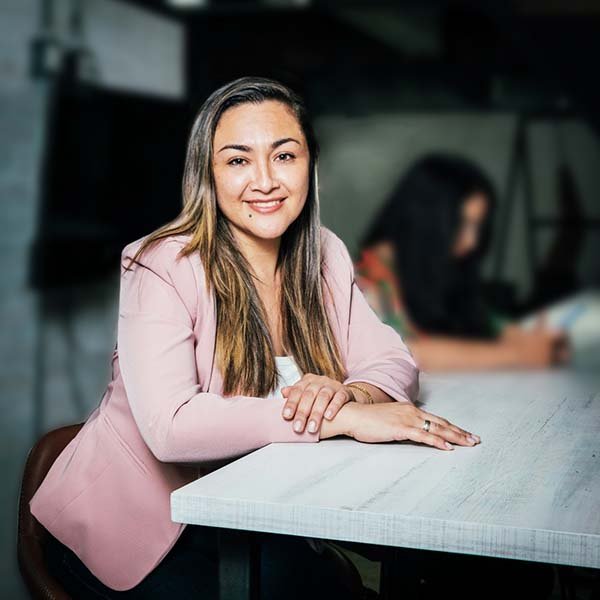 Diana Milena López Martínez